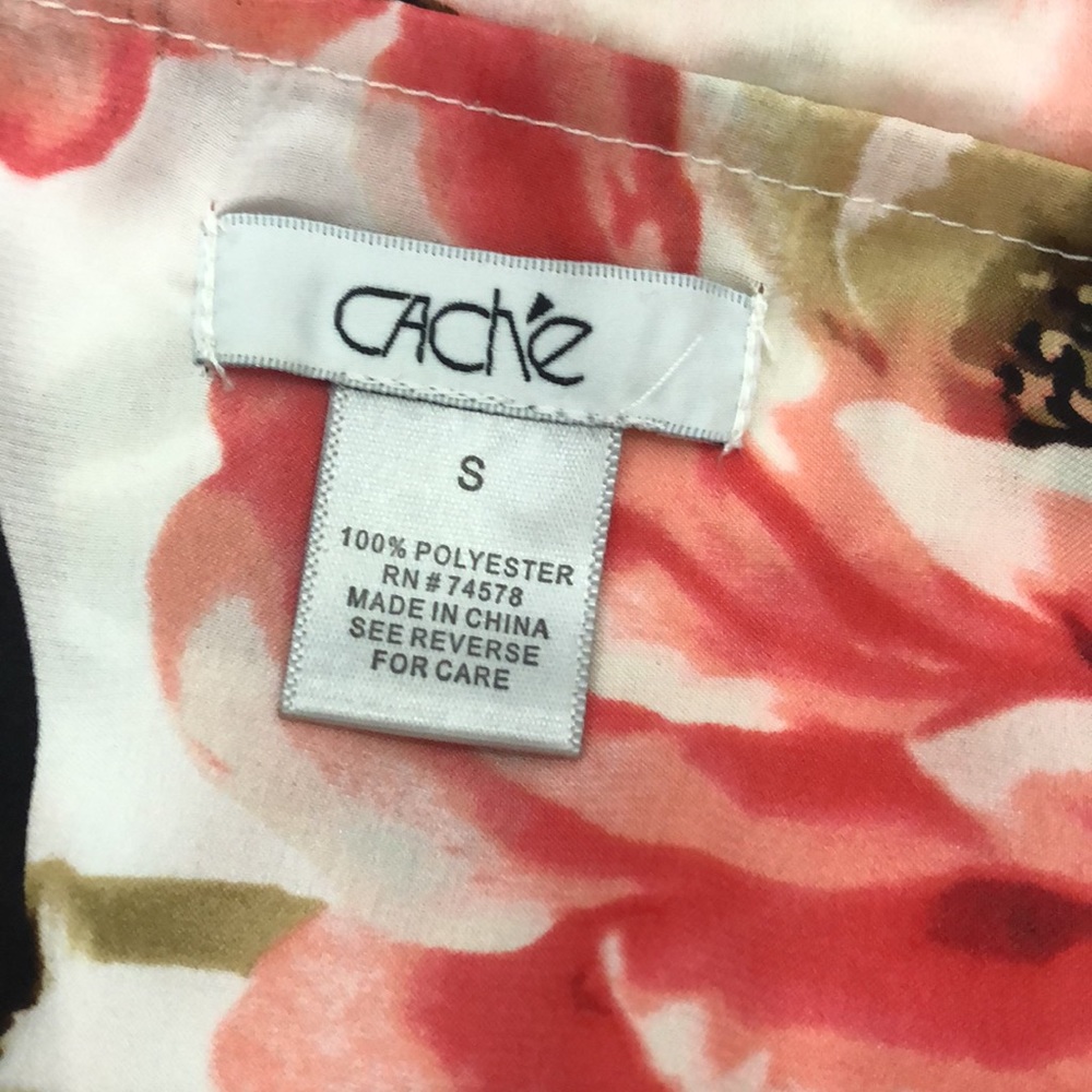 Cache Top - Picture 5 of 5